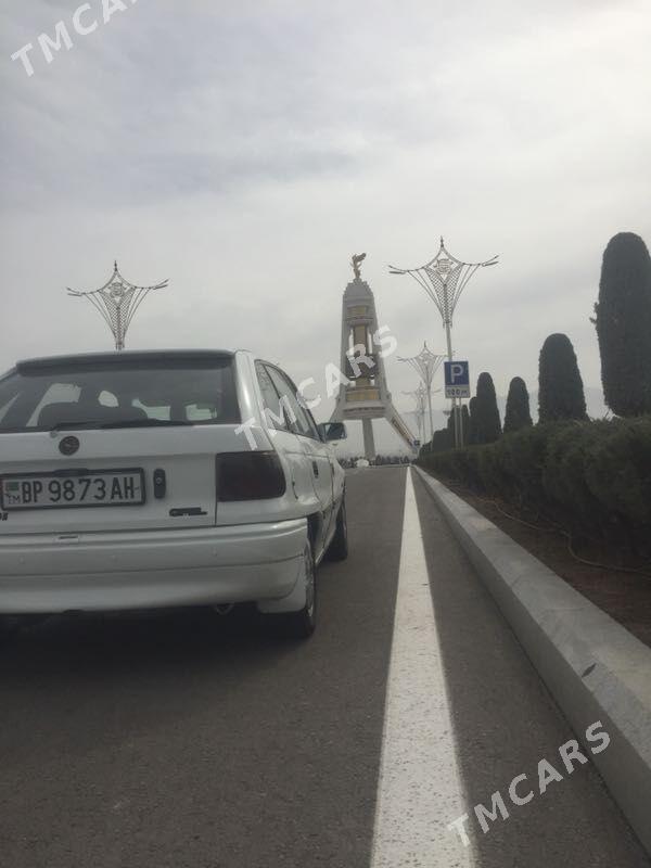 Opel Astra 1993 - 31 000 TMT - Gökdepe - img 2