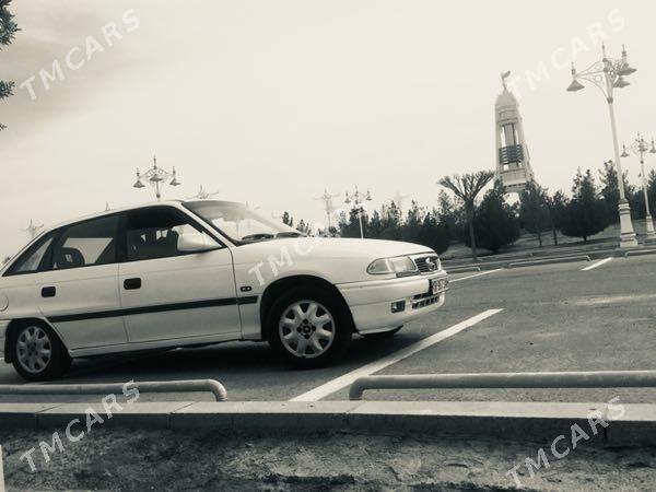 Opel Astra 1993 - 31 000 TMT - Gökdepe - img 1