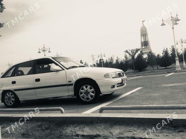 Opel Astra 1993 - 31 000 TMT - Gökdepe - img 6