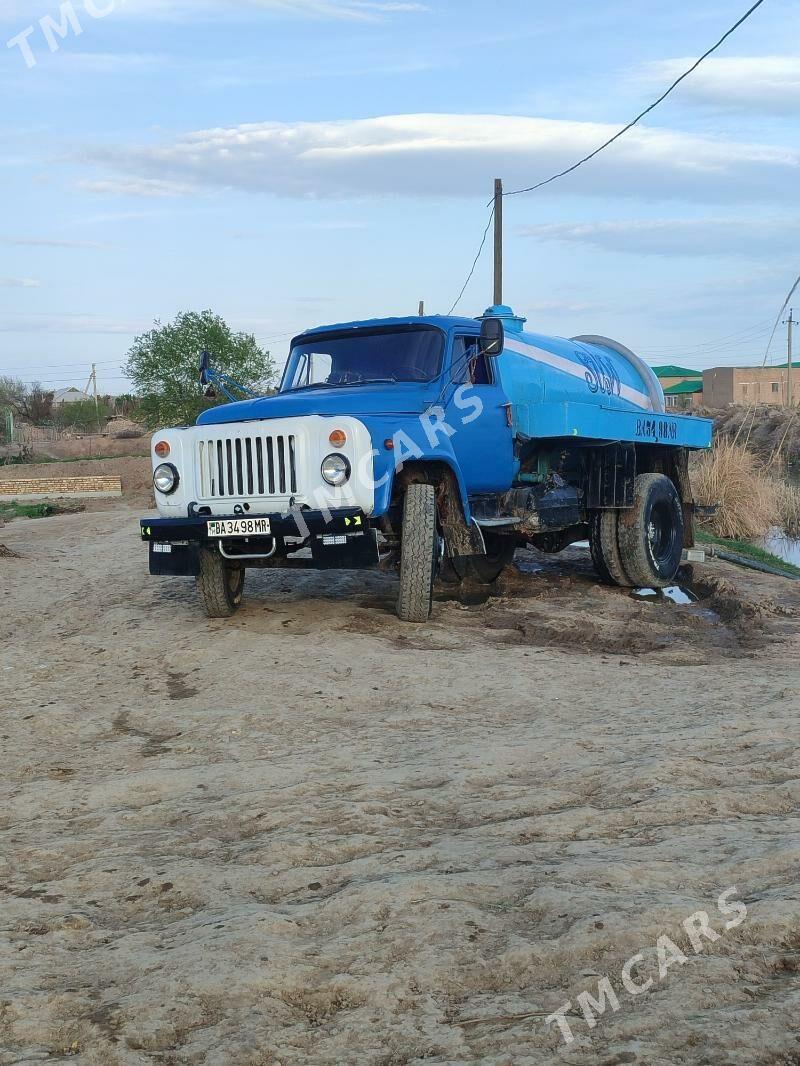 Zil 130 1996 - 69 000 TMT - Байрамали - img 3