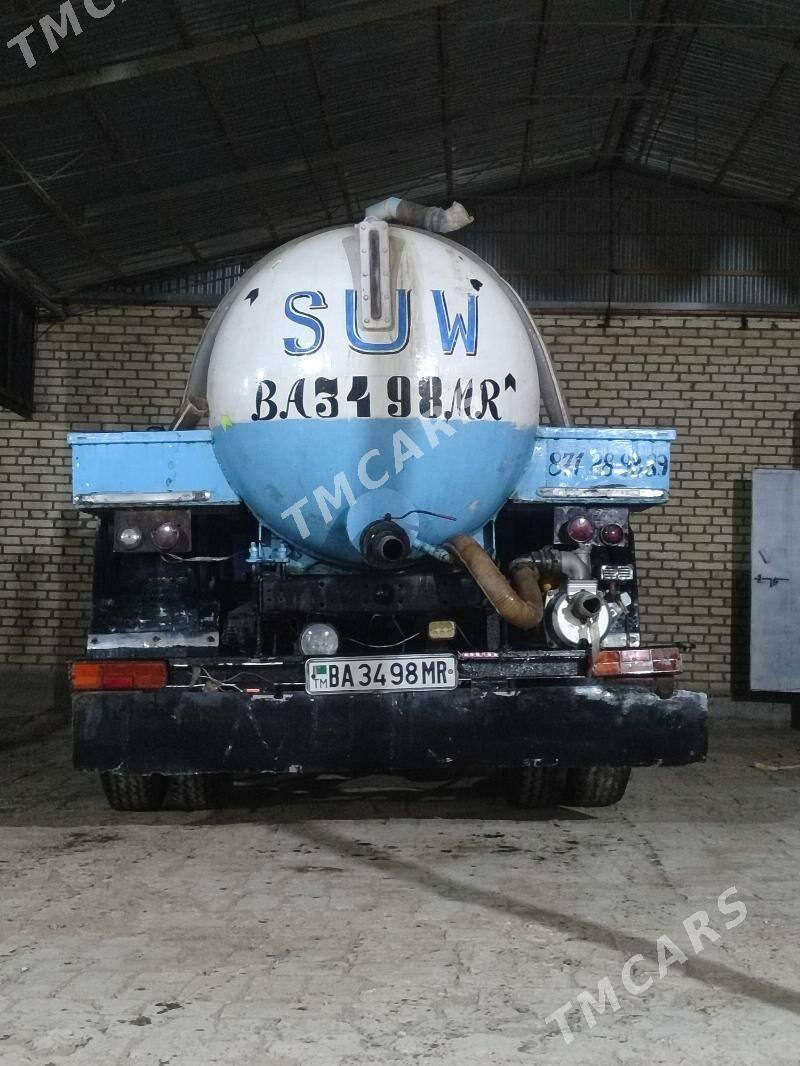Zil 130 1996 - 69 000 TMT - Байрамали - img 4
