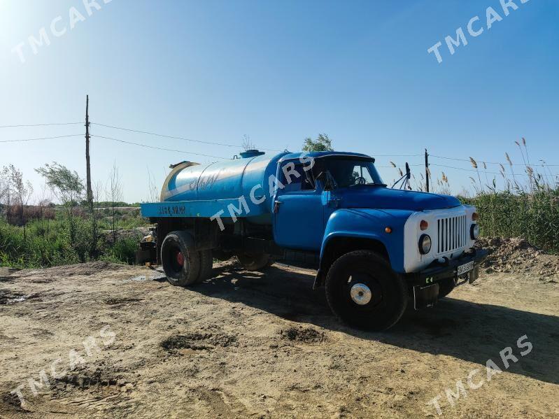 Zil 130 1996 - 69 000 TMT - Байрамали - img 6