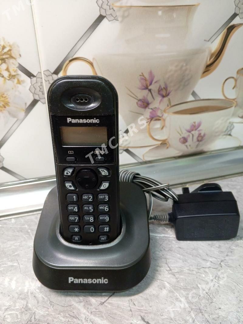 Panasonic - Туркменабат - img 1