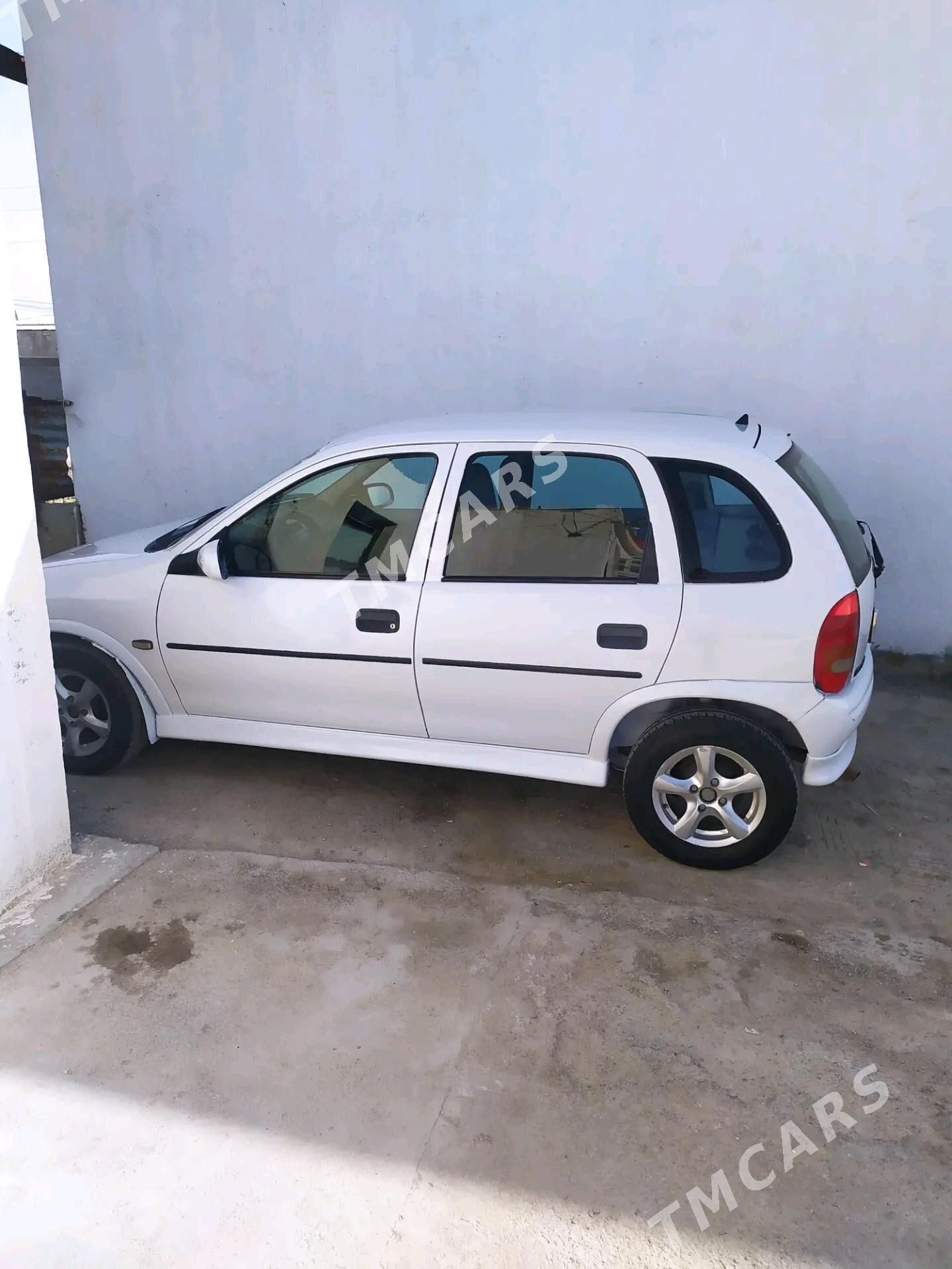 Opel Vita 1995 - 27 000 TMT - Bäherden - img 2