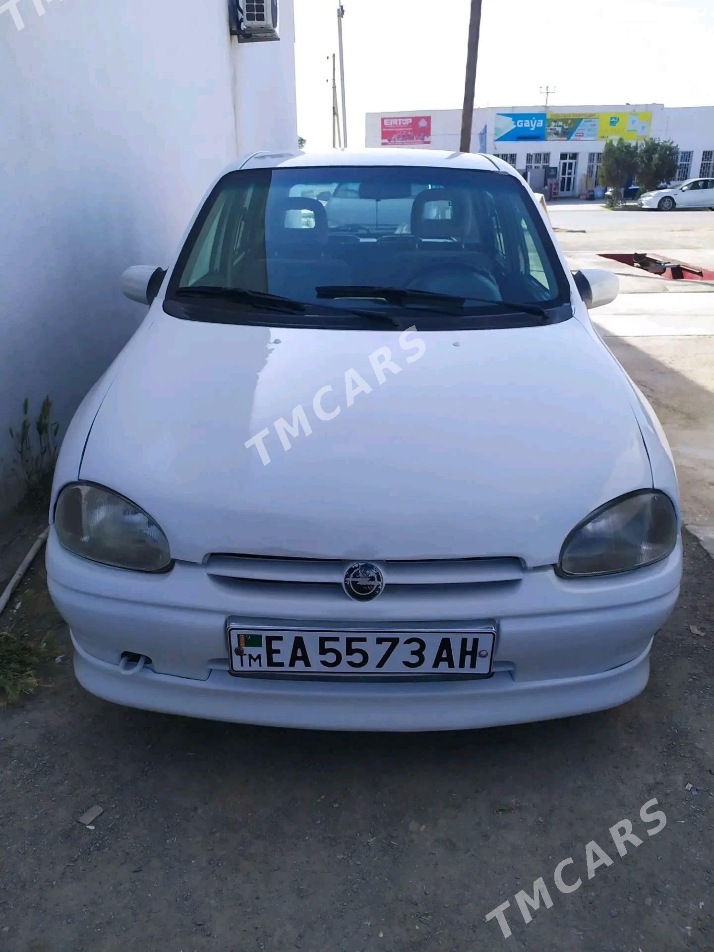 Opel Vita 1995 - 27 000 TMT - Bäherden - img 3