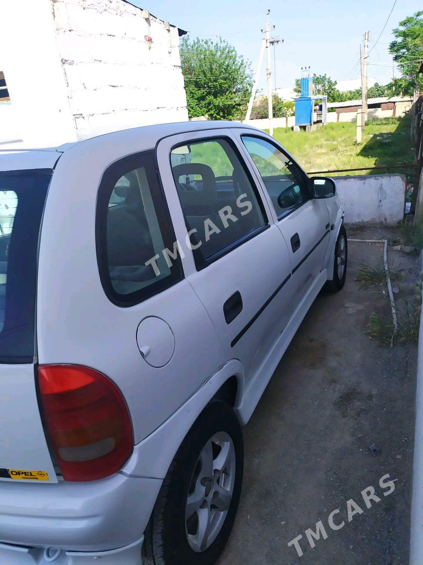 Opel Vita 1995 - 27 000 TMT - Bäherden - img 4