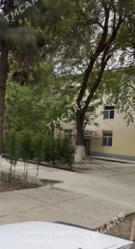 квартира Байрам хан аллея - Aşgabat - img 1