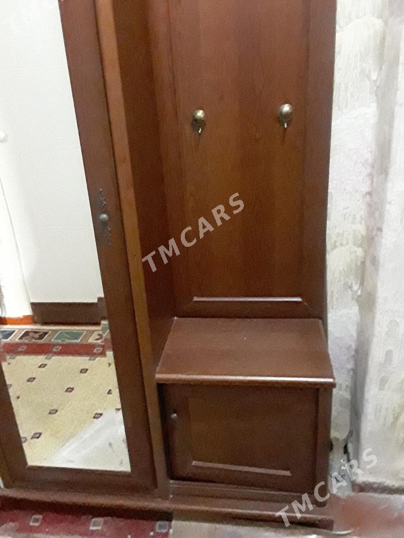 ПРИХОЖКА ПОЛЬСКАЯ! - Aşgabat - img 1