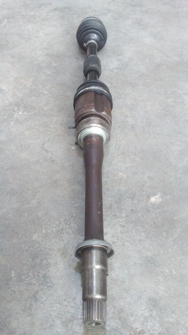 granat 2.5 palta 1 350 TMT - Aşgabat - img 1