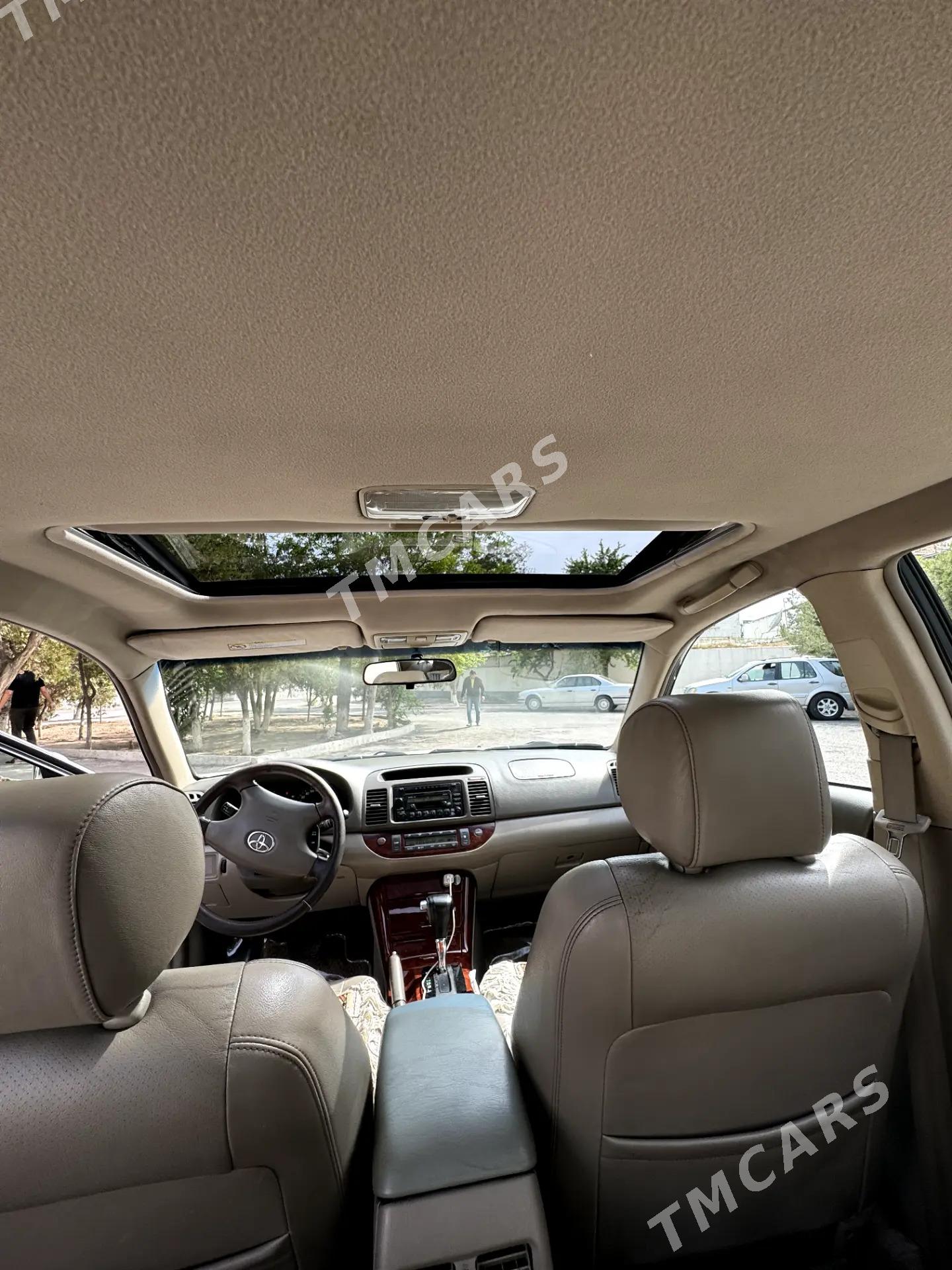 Toyota Camry 2006 - 210 000 TMT - Ашхабад - img 3