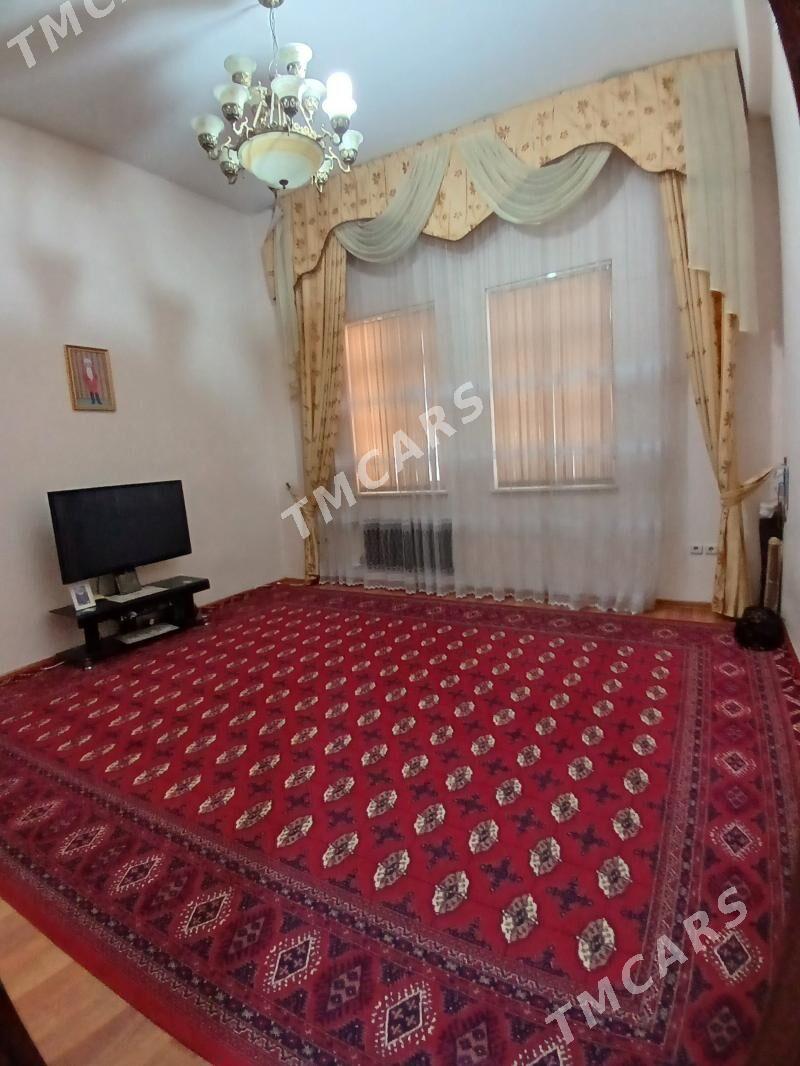Срочно Гоголя 2эт 2ком 93м² - Aşgabat - img 4
