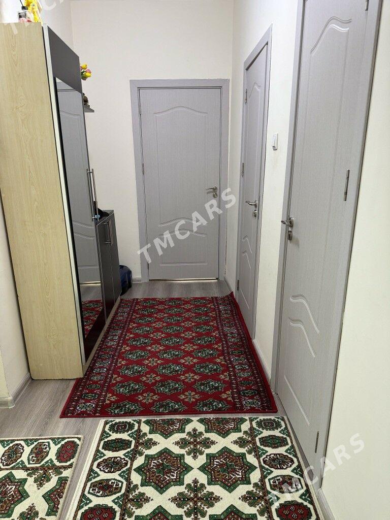 8мкр 4 этаж 4ком 145м² - 8 mkr - img 3
