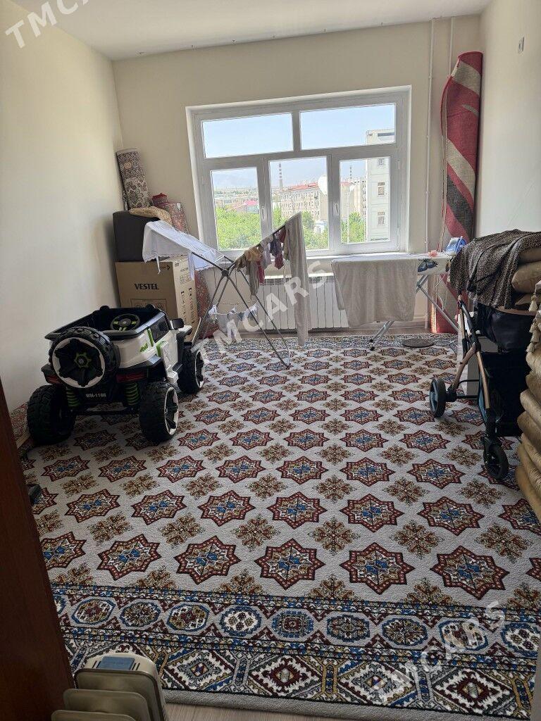 8мкр 4 этаж 4ком 145м² - 8 mkr - img 6