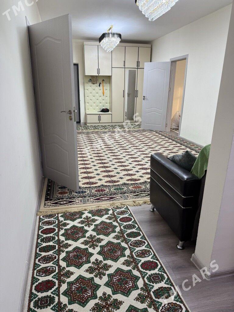 8мкр 4 этаж 4ком 145м² - 8 mkr - img 2