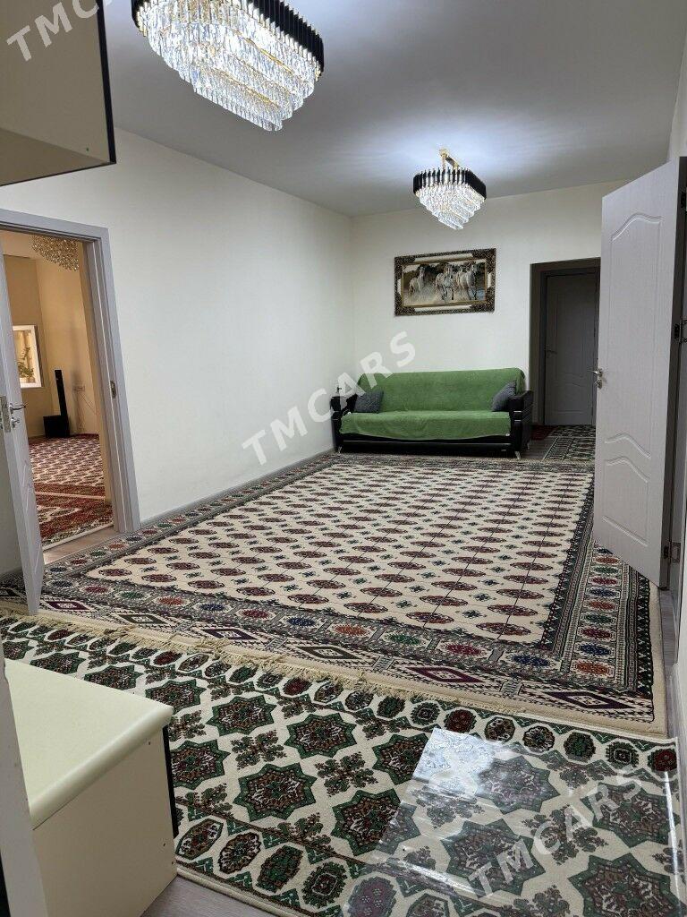 8мкр 4 этаж 4ком 145м² - 8 mkr - img 1