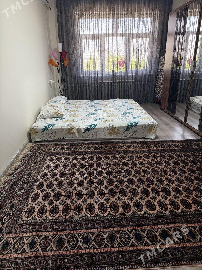 8мкр 4 этаж 4ком 145м² - 8 mkr - img 8