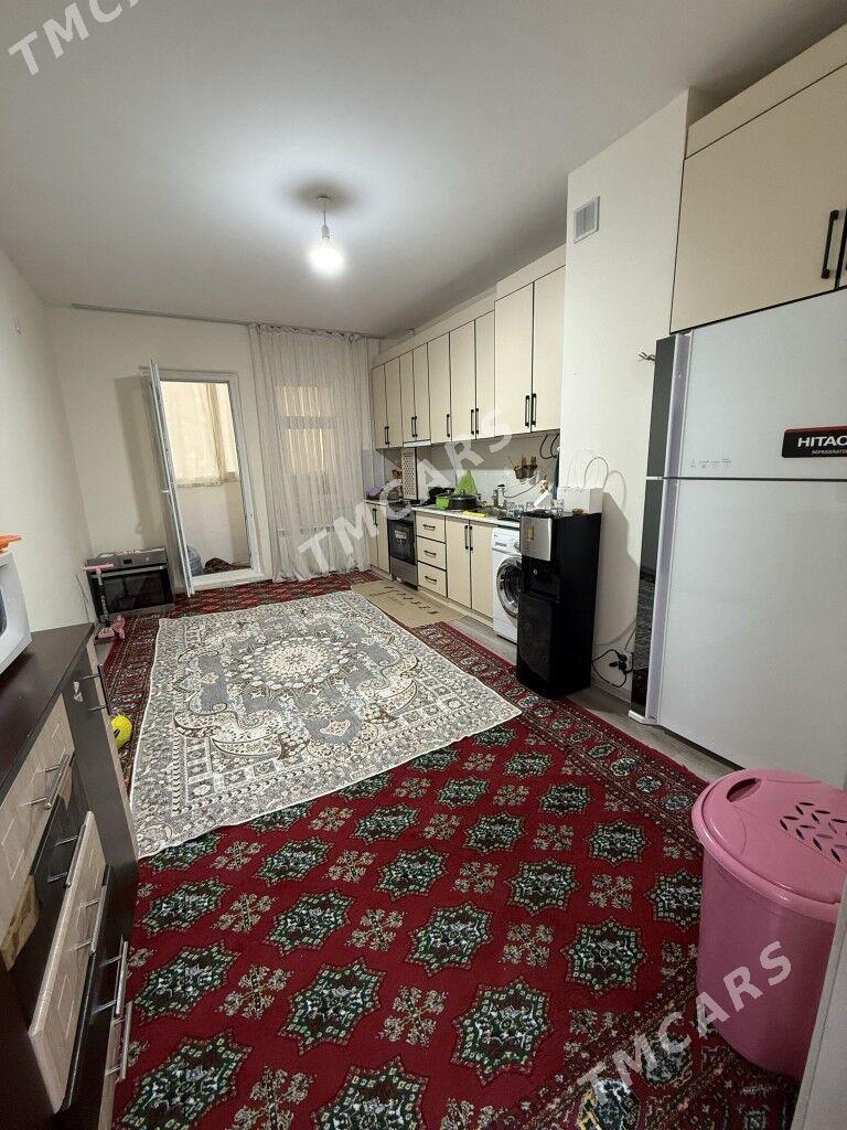 8мкр 4 этаж 4ком 145м² - 8 mkr - img 4