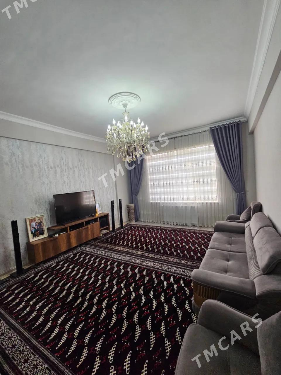 Гуртлы 4ком 155м² с лифтом - Gurtly - img 6