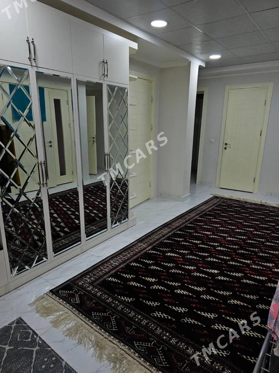 Гуртлы 4ком 155м² с лифтом - Gurtly - img 8