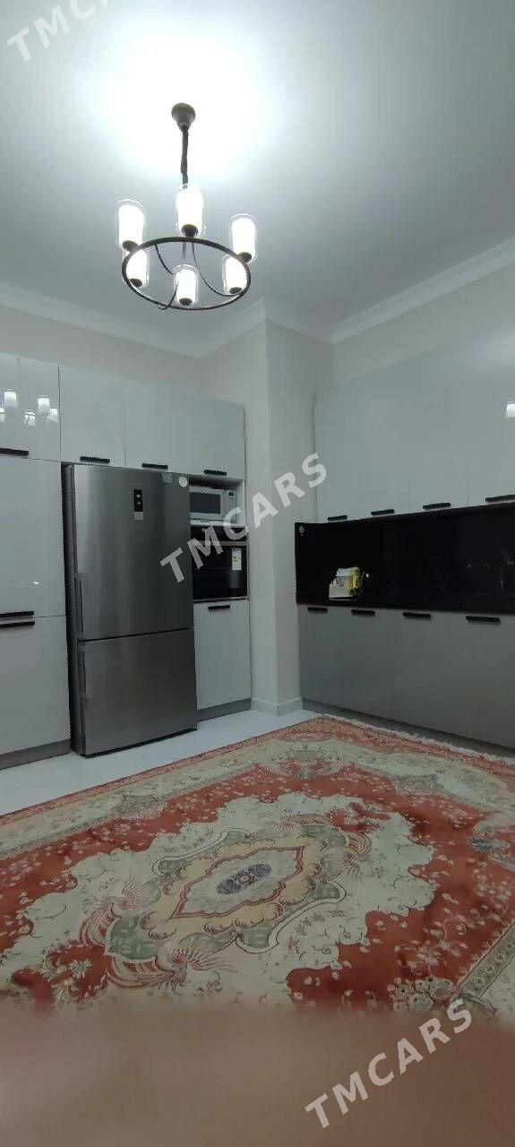 Гуртлы 4ком 155м² с лифтом - Gurtly - img 1