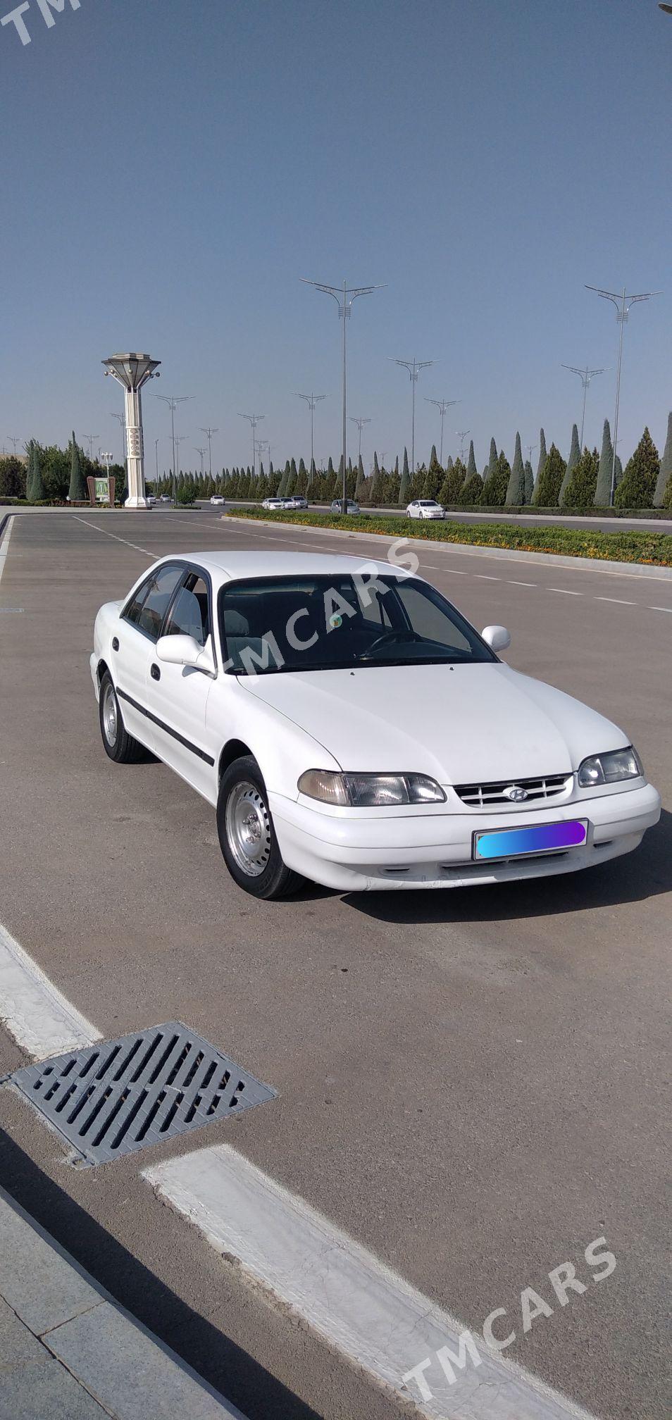 Hyundai Sonata 1995 - 50 000 TMT - Ашхабад - img 3