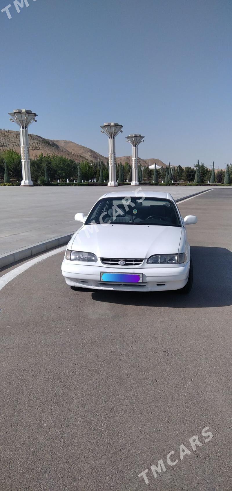 Hyundai Sonata 1995 - 50 000 TMT - Ашхабад - img 2