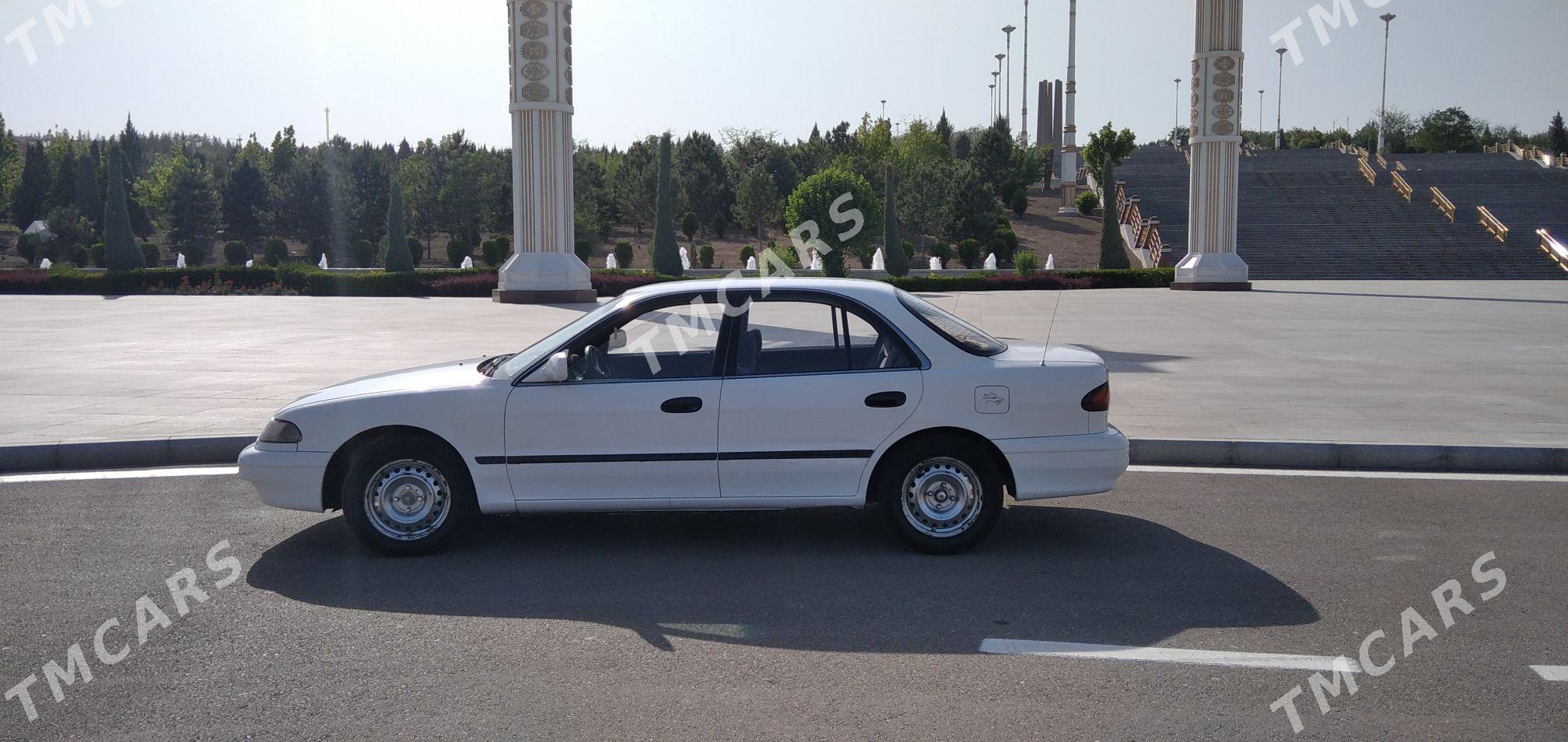 Hyundai Sonata 1995 - 50 000 TMT - Ашхабад - img 4