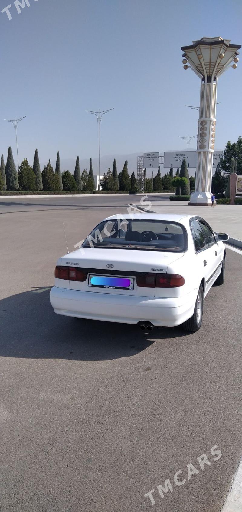 Hyundai Sonata 1995 - 50 000 TMT - Ашхабад - img 5