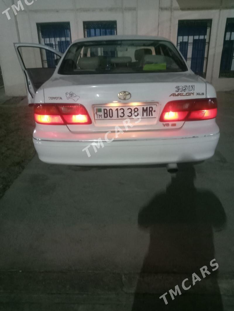 Toyota Avalon 1999 - 65 000 TMT - Türkmenabat - img 3