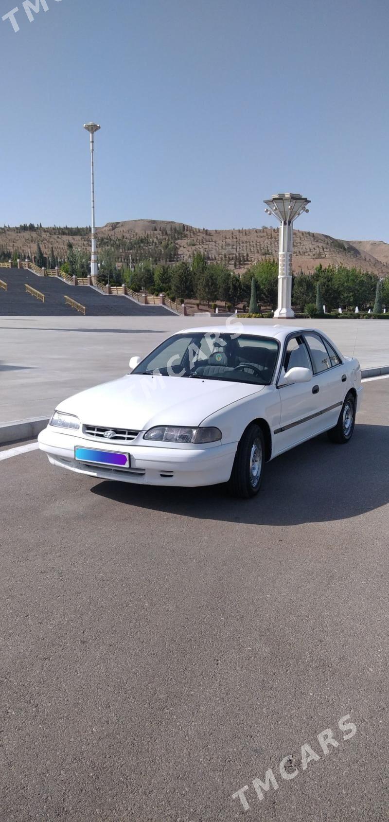 Hyundai Sonata 1995 - 50 000 TMT - Ашхабад - img 1