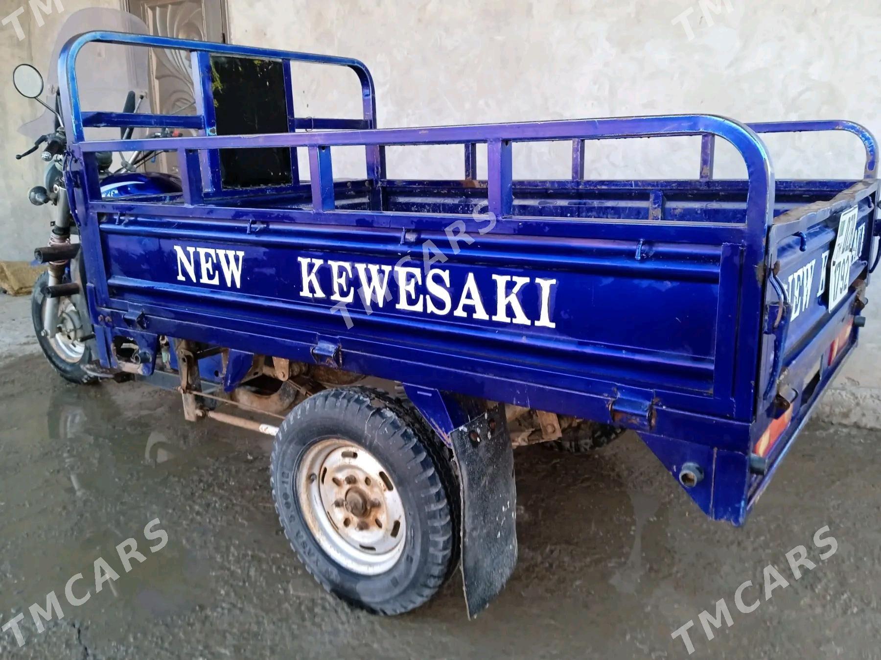 Fekon FK200-14G 2014 - 20 000 TMT - Болдумсаз - img 2