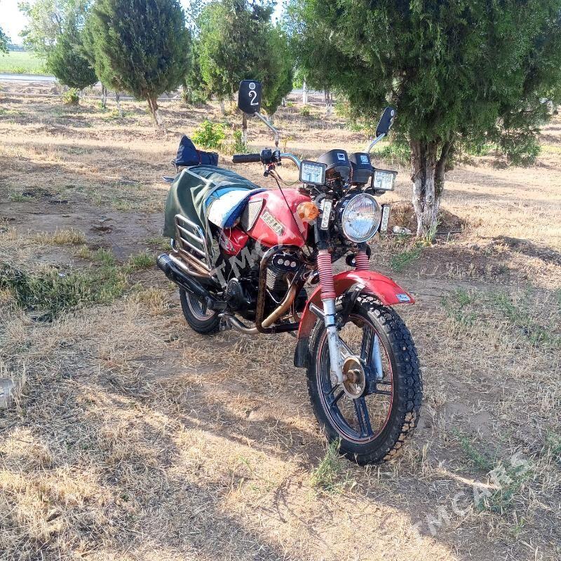 Fekon FK150-8G 2015 - 12 000 TMT - Берекет - img 3