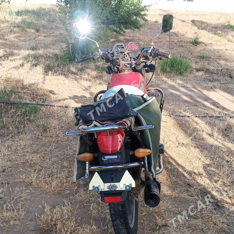 Fekon FK150-8G 2015 - 12 000 TMT - Берекет - img 1