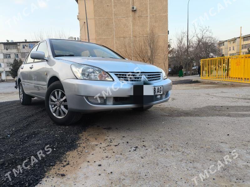 Mitsubishi Lancer 2009 - 90 000 TMT - Aşgabat - img 1