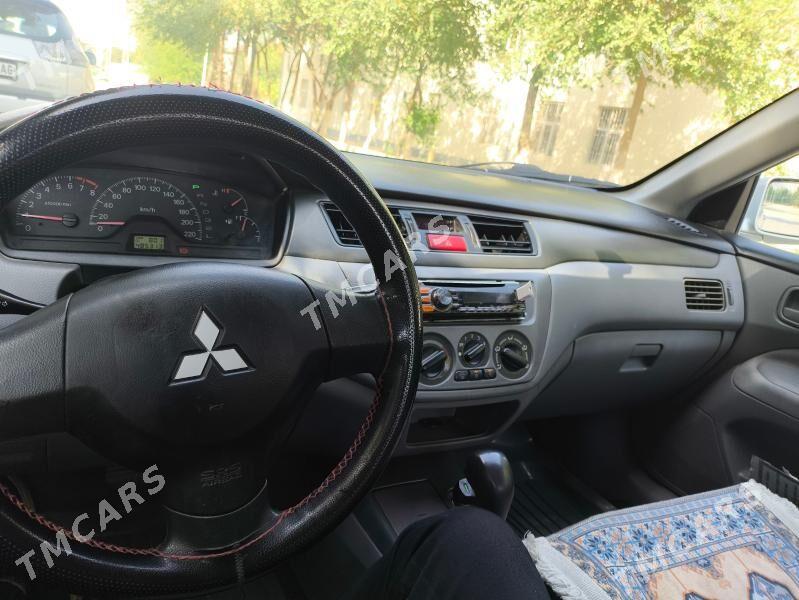 Mitsubishi Lancer 2009 - 90 000 TMT - Aşgabat - img 4