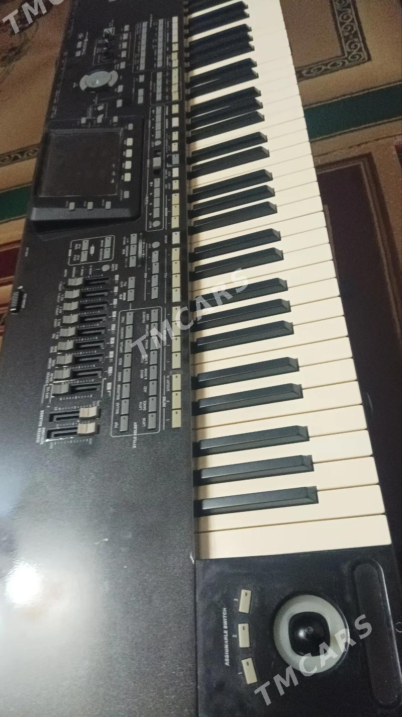 Korg pa3 - Daşoguz - img 5
