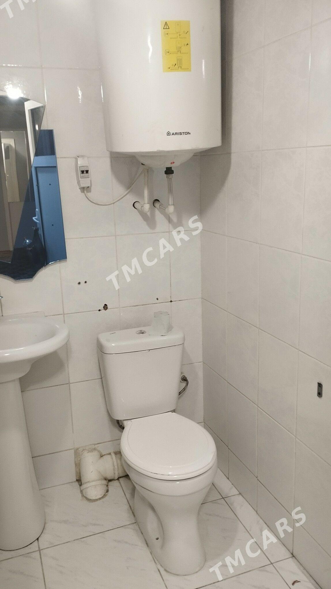 kwartira wastoşny - Daşoguz - img 3
