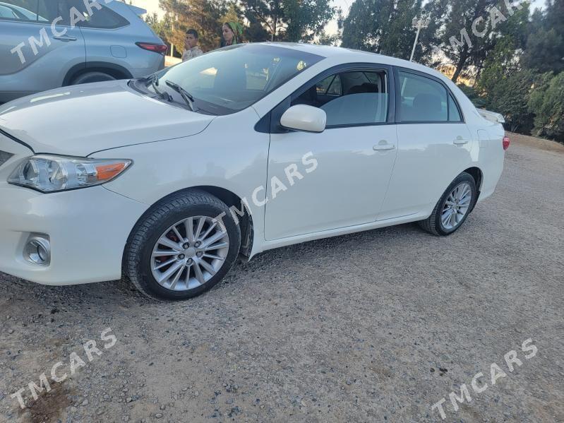 Toyota Corolla 2011 - 140 000 TMT - Tejen - img 3