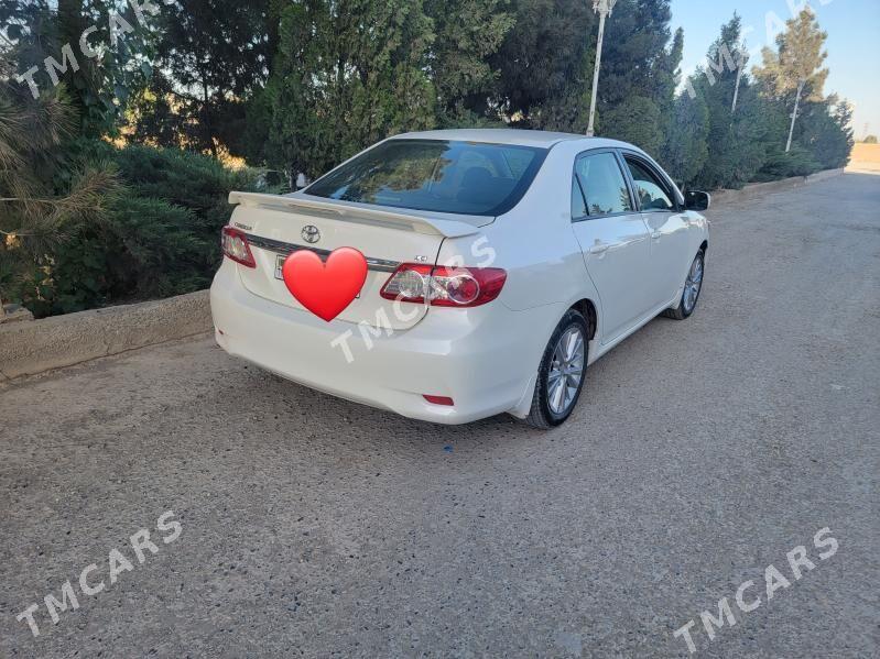 Toyota Corolla 2011 - 140 000 TMT - Tejen - img 2