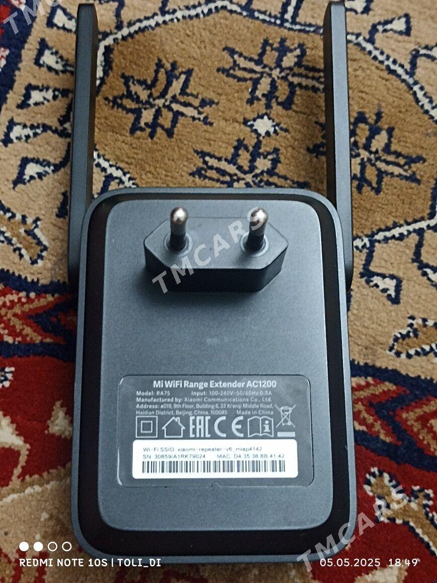 repeater xiomi - Daşoguz - img 2