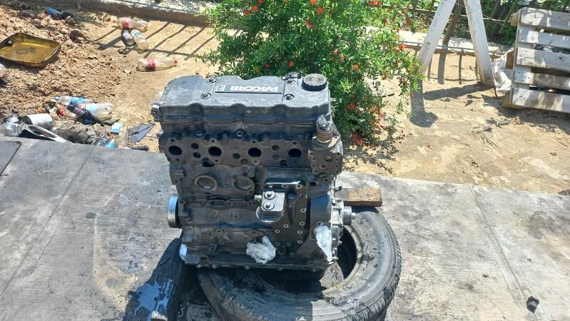 Mator diwitel Daf lf iveko 33 000 TMT - Täze zaman - img 2