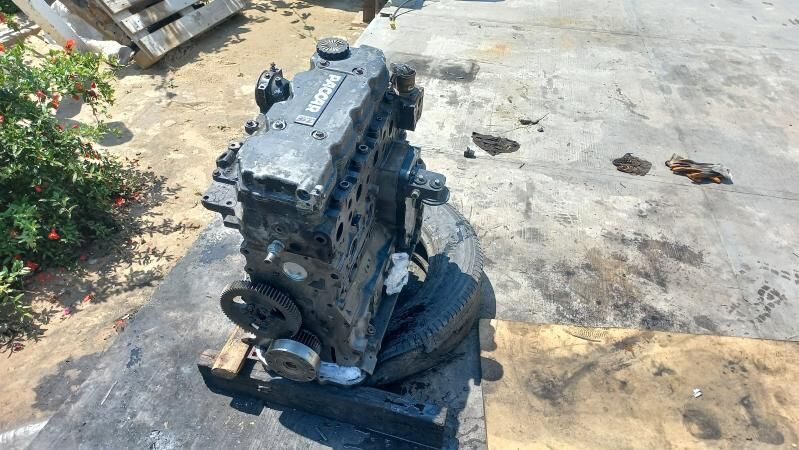 Mator diwitel Daf lf iveko 33 000 TMT - Täze zaman - img 5