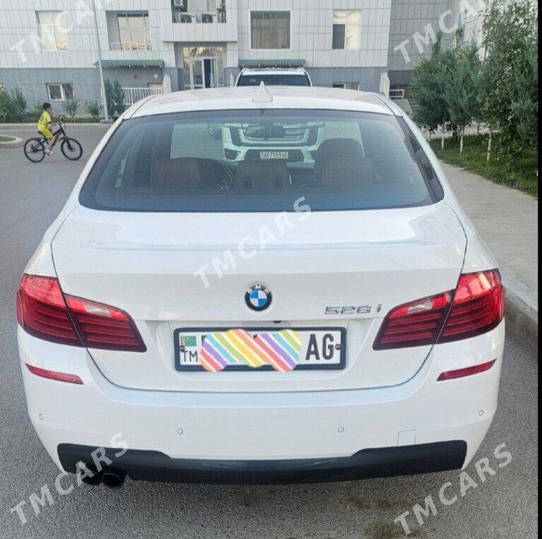 BMW F10 2015 - 450 000 TMT - Aşgabat - img 1