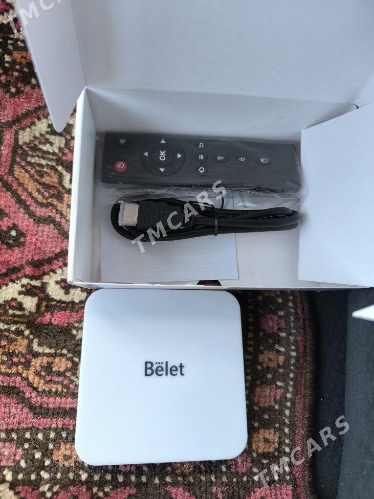 Belet TV tuner - Мир 8 - img 3