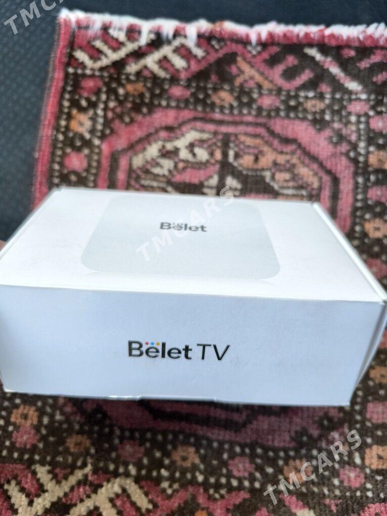 Belet TV tuner - Мир 8 - img 1