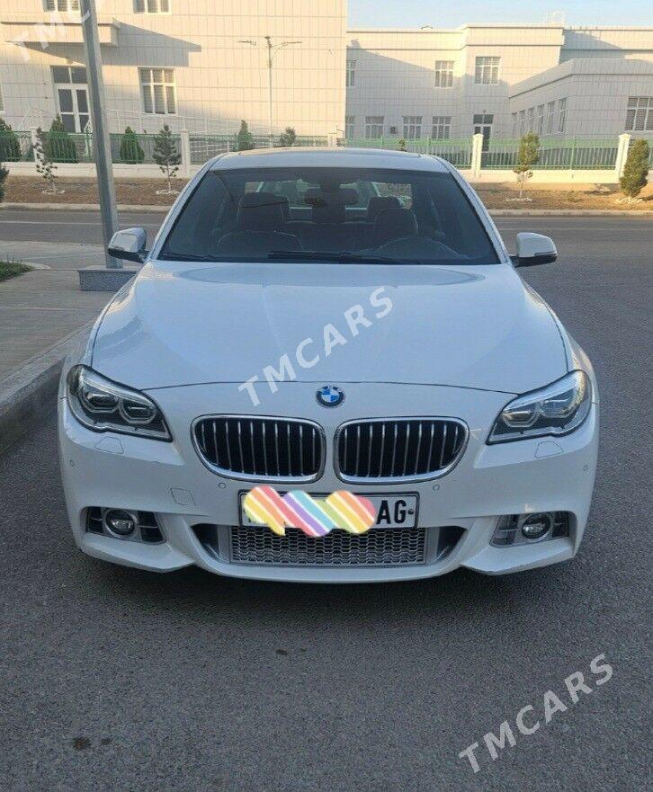 BMW F10 2015 - 450 000 TMT - Aşgabat - img 2