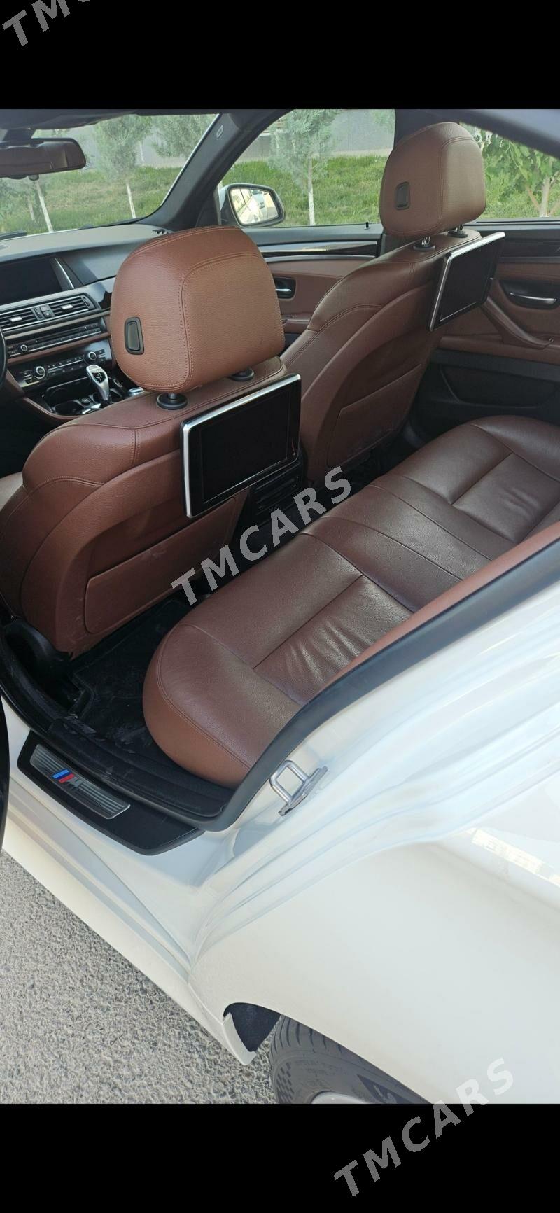 BMW F10 2015 - 450 000 TMT - Aşgabat - img 5