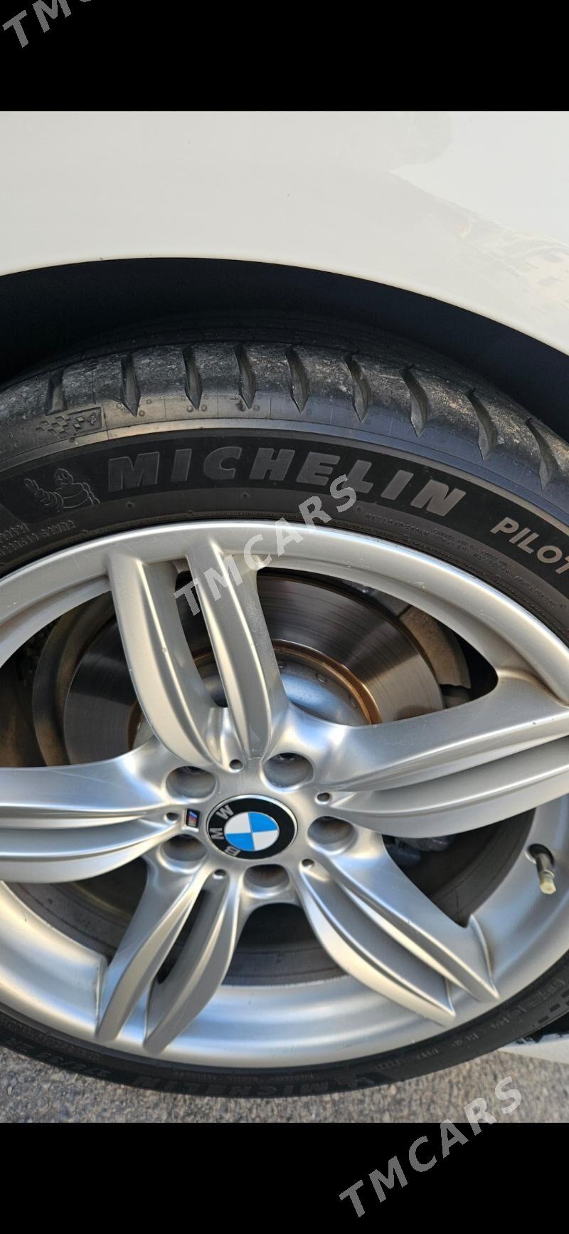 BMW F10 2015 - 450 000 TMT - Aşgabat - img 3