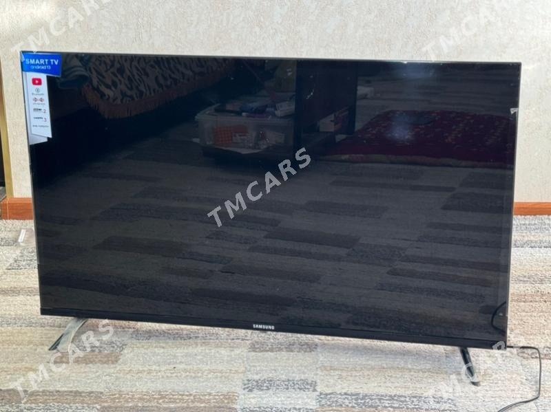 Telewizor samsung - Мары - img 2