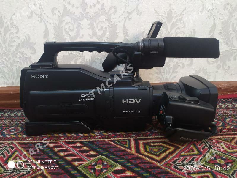 Sony камера - Туркменбаши - img 4